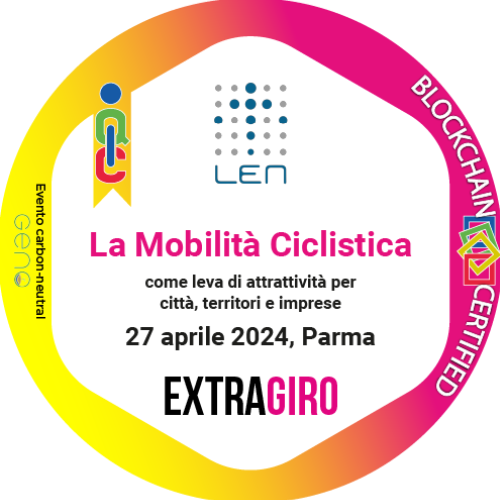 La Mobilità Ciclistica come leva di attrattività per città, territori e imprese